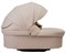 Детская коляска Indigo Barbara Eco Classic 3 в 1 с автокреслом Avionaut Cosmo Be02 св.бежевая кожа 535180932 - фото 82183
