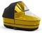 Коляска для новорожденных Cybex Priam IV Rosegold Mustard Yellow 1264831926 - фото 821