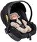 Детская коляска Indigo Impulse Eco 3 в 1 с автокреслом Avionaut Cosmo Ie02 бежевая кожа/бежевый 794623504 - фото 82505
