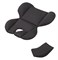 Коляска Carrello Vector CRL-6550 Nova DK791 Grey Line 3 в 1 Magnet Black 1003742254 - фото 82645