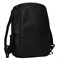 Детская коляска Indigo Mio Eco Plus 14 3 в 1 с автокреслом Avionaut Cosmo 01 черная кожа 1499731423 - фото 82813