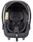 Детская коляска Indigo Mio Eco Plus 14 3 в 1 с автокреслом Avionaut Cosmo 01 черная кожа 1499731423 - фото 82821