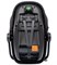 Детская коляска Indigo Mio Eco Plus 14 3 в 1 с автокреслом Avionaut Cosmo 01 черная кожа 1499731423 - фото 82822
