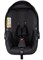 Детская коляска Indigo Mio Eco Plus 14 3 в 1 с автокреслом Avionaut Cosmo 01 черная кожа 1499731423 - фото 82823