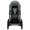 Детская коляска Indigo Mio Eco Plus 14 3 в 1 с автокреслом Avionaut Cosmo 03 шалфей кожа 1649071218 - фото 82836