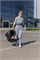 Коляска Carrello Vector 2025 CRL-6551 Nova DK791 Black Line 3 в 1 Field Green 67275944 - фото 82992