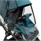 Коляска Agex Life 3 в 1 с автокреслом Simple ALG528 Green (Зеленый) 1237455007 - фото 83148