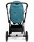 Коляска Agex Life 3 в 1 с автокреслом Simple ALG528 Green (Зеленый) 1237455007 - фото 83160