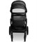 Коляска Agex Play 3 в 1 с автокреслом Simple APB474 Black 525381324 - фото 83182
