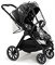 Коляска Agex Play 3 в 1 с автокреслом Simple APB474 Black 525381324 - фото 83185