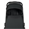 Коляска Agex Play 3 в 1 с автокреслом Simple APB474 Black 525381324 - фото 83188