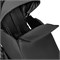 Коляска Agex Play 3 в 1 с автокреслом Simple APB474 Black 525381324 - фото 83190