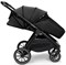 Коляска Agex Play 3 в 1 с автокреслом Simple APB474 Black 525381324 - фото 83192