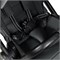 Коляска Agex Play 3 в 1 с автокреслом Simple APB474 Black 525381324 - фото 83194