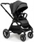 Коляска Agex Play 3 в 1 с автокреслом Simple APB474 Black 525381324 - фото 83197