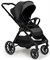 Коляска Agex Play 3 в 1 с автокреслом Simple APB474 Black 525381324 - фото 83198