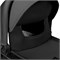 Коляска Agex Play 3 в 1 с автокреслом Simple APB474 Black 525381324 - фото 83201