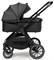 Коляска Agex Play 3 в 1 с автокреслом Simple APB474 Black 525381324 - фото 83210