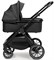 Коляска Agex Play 3 в 1 с автокреслом Simple APB474 Black 525381324 - фото 83212
