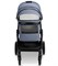 Коляска Agex Play 3 в 1 с автокреслом Simple APG481 Grey 330709323 - фото 83221