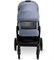 Коляска Agex Play 3 в 1 с автокреслом Simple APG481 Grey 330709323 - фото 83222