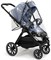 Коляска Agex Play 3 в 1 с автокреслом Simple APG481 Grey 330709323 - фото 83224