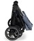 Коляска Agex Play 3 в 1 с автокреслом Simple APG481 Grey 330709323 - фото 83225