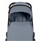 Коляска Agex Play 3 в 1 с автокреслом Simple APG481 Grey 330709323 - фото 83227