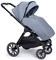 Коляска Agex Play 3 в 1 с автокреслом Simple APG481 Grey 330709323 - фото 83230