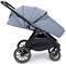 Коляска Agex Play 3 в 1 с автокреслом Simple APG481 Grey 330709323 - фото 83231