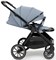 Коляска Agex Play 3 в 1 с автокреслом Simple APG481 Grey 330709323 - фото 83232