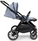 Коляска Agex Play 3 в 1 с автокреслом Simple APG481 Grey 330709323 - фото 83234