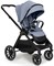 Коляска Agex Play 3 в 1 с автокреслом Simple APG481 Grey 330709323 - фото 83236