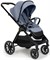 Коляска Agex Play 3 в 1 с автокреслом Simple APG481 Grey 330709323 - фото 83237