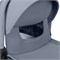 Коляска Agex Play 3 в 1 с автокреслом Simple APG481 Grey 330709323 - фото 83240