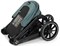 Коляска Agex Play 3 в 1 с автокреслом Simple APM498 Mint 1743219132 - фото 83262