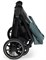 Коляска Agex Play 3 в 1 с автокреслом Simple APM498 Mint 1743219132 - фото 83264