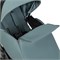 Коляска Agex Play 3 в 1 с автокреслом Simple APM498 Mint 1743219132 - фото 83268