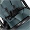 Коляска Agex Play 3 в 1 с автокреслом Simple APM498 Mint 1743219132 - фото 83272