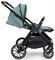 Коляска Agex Play 3 в 1 с автокреслом Simple APM498 Mint 1743219132 - фото 83273