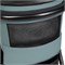 Коляска Agex Play 3 в 1 с автокреслом Simple APM498 Mint 1743219132 - фото 83281
