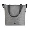 Детская коляска Roan Sol 3 в 1 с автокреслом Tutis Elo Black RSL/1011 Cloud Grey 883004941 - фото 83321