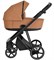 Детская коляска Roan Sol 3 в 1 с автокреслом Tutis Elo Black RSL/1014 Cinnamon 792036272 - фото 83407