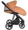 Детская коляска Roan Sol 3 в 1 с автокреслом Tutis Elo Black RSL/1014 Cinnamon 792036272 - фото 83409