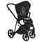 Детская коляска Roan Sol 3 в 1 с автокреслом Tutis Elo Black RSL/1016 True Black 594887704 - фото 83455