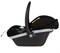 Детская коляска Roan Sol 3 в 1 с автокреслом Tutis Elo Black RSL/1016 True Black 594887704 - фото 83463
