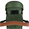 Детская коляска Roan Sol 3 в 1 с автокреслом Tutis Elo Lux Black RSL/1013 Boho Green 1647460276 - фото 83558