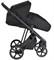 Детская коляска Roan Sol 3 в 1 с автокреслом Tutis Elo Lux Black RSL/1017 Raven 714416459 - фото 83636