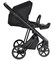Детская коляска Roan Sol 3 в 1 с автокреслом Tutis Elo Lux Black RSL/1017 Raven 714416459 - фото 83638