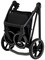 Детская коляска Roan Sol Кожа 3 в 1 с автокреслом Tutis Elo Black RSL/2023 Misti Mint/Grey/руч. Серый 413697521 - фото 83699